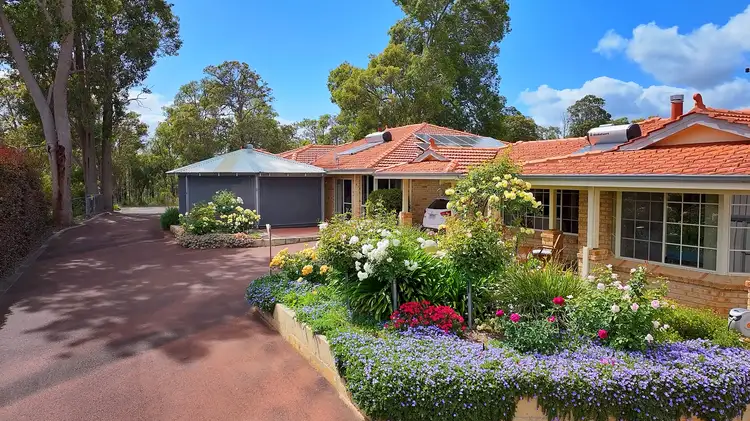 10 Wattle Court, Donnybrook WA 6239