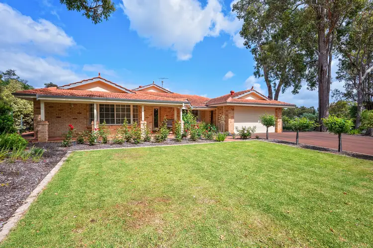 Second view of Homely house listing, 10 Wattle Court, Donnybrook WA 6239