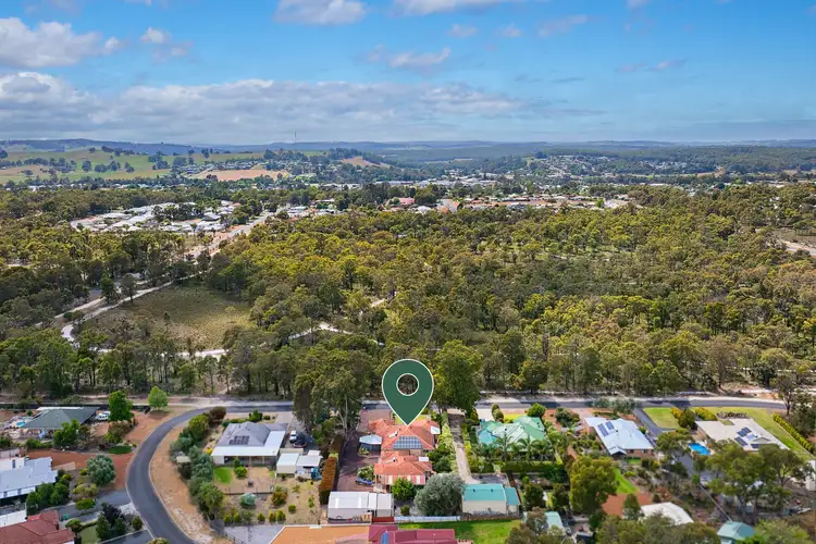 Sixth view of Homely house listing, 10 Wattle Court, Donnybrook WA 6239
