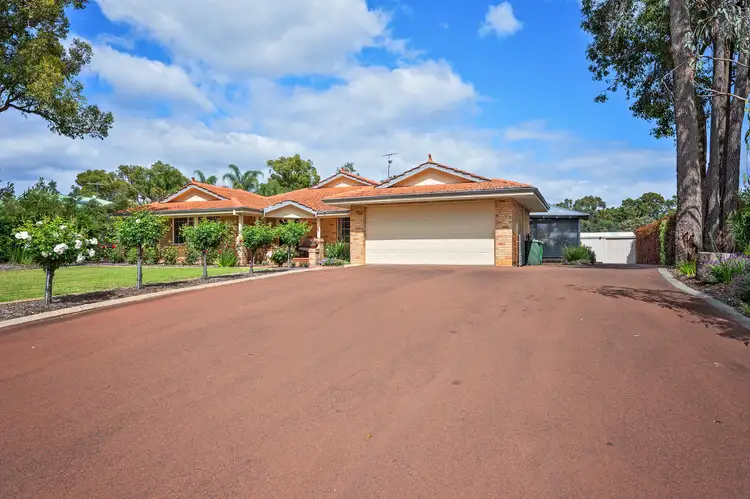 Seventh view of Homely house listing, 10 Wattle Court, Donnybrook WA 6239