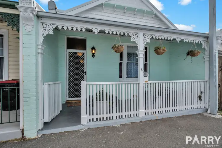 Main view of Homely house listing, 5 Esk Street, Invermay TAS 7248