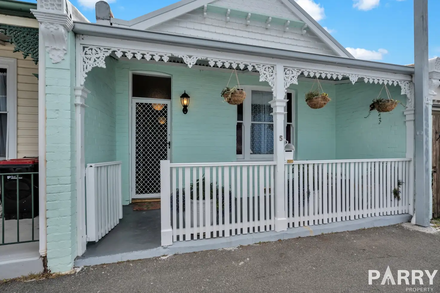 Main view of Homely house listing, 5 Esk Street, Invermay TAS 7248