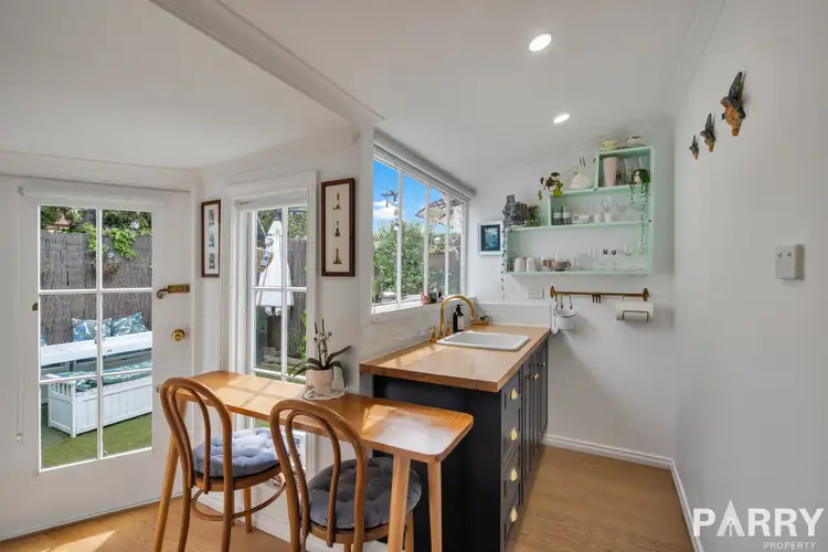 Third view of Homely house listing, 5 Esk Street, Invermay TAS 7248