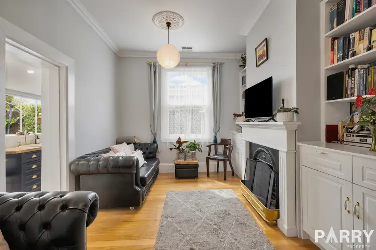 Fifth view of Homely house listing, 5 Esk Street, Invermay TAS 7248