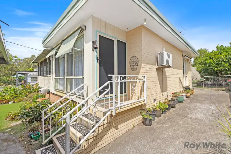 Third view of Homely house listing, 48 Pacific Street, Batemans Bay NSW 2536