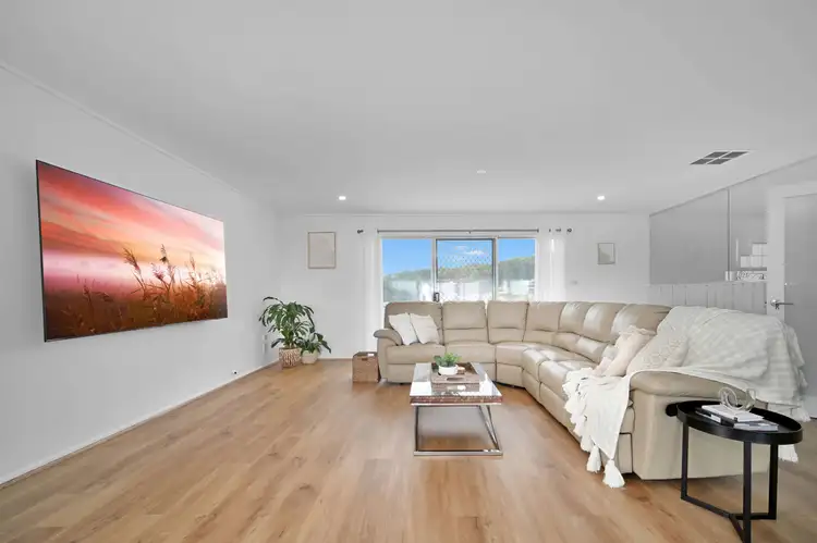 Sixth view of Homely house listing, 27 Spinnaker Ridge Way, Belmont NSW 2280