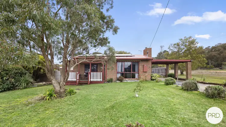 Second view of Homely house listing, 21 Lock Street, Smythesdale VIC 3351