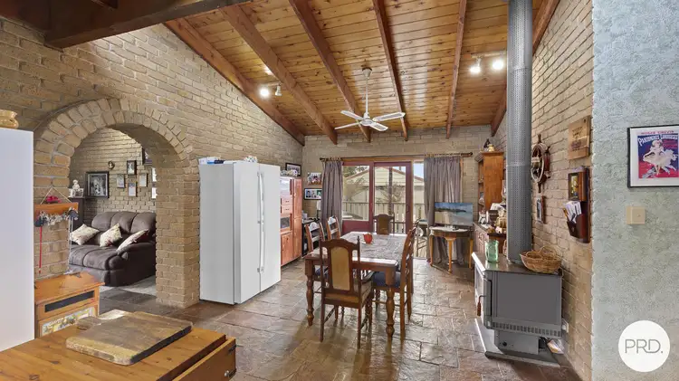 Fourth view of Homely house listing, 21 Lock Street, Smythesdale VIC 3351