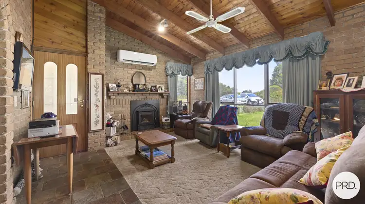 Fifth view of Homely house listing, 21 Lock Street, Smythesdale VIC 3351