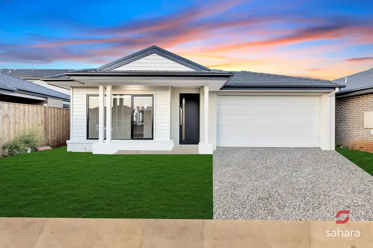 Main view of Homely house listing, 56 Slinky Street, Deanside VIC 3336