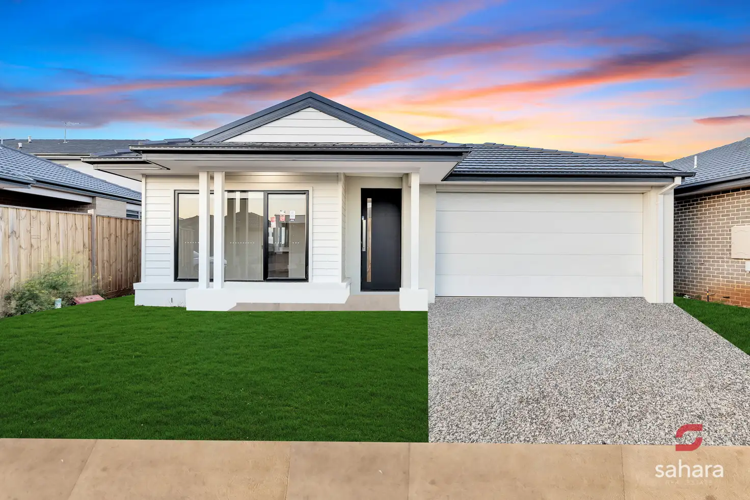 Main view of Homely house listing, 56 Slinky Street, Deanside VIC 3336