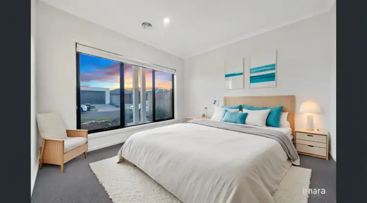 Second view of Homely house listing, 56 Slinky Street, Deanside VIC 3336