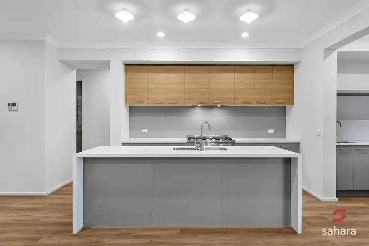 Third view of Homely house listing, 56 Slinky Street, Deanside VIC 3336