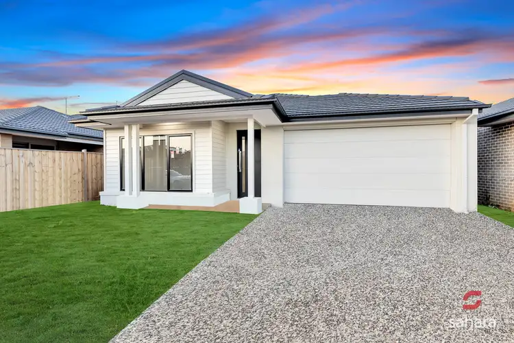 Fourth view of Homely house listing, 56 Slinky Street, Deanside VIC 3336