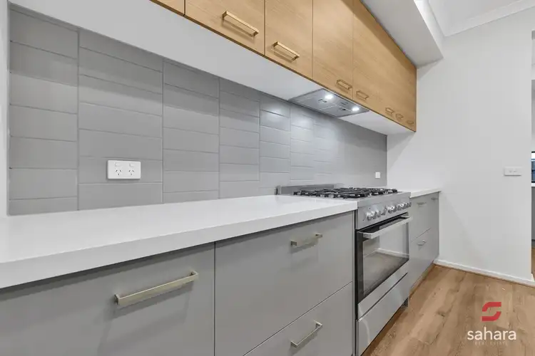 Fifth view of Homely house listing, 56 Slinky Street, Deanside VIC 3336