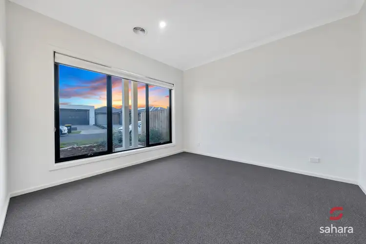 Sixth view of Homely house listing, 56 Slinky Street, Deanside VIC 3336