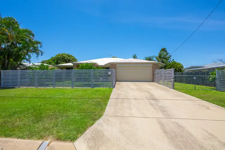 Main view of Homely house listing, 11 Hocken Street, North Mackay QLD 4740