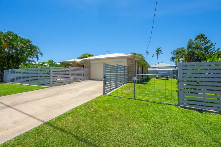 Second view of Homely house listing, 11 Hocken Street, North Mackay QLD 4740