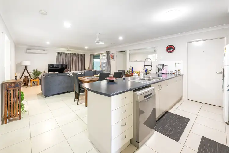 Fifth view of Homely house listing, 11 Hocken Street, North Mackay QLD 4740