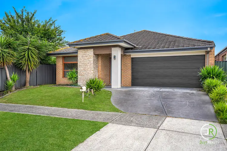 Main view of Homely house listing, 3 Gelderland Drive, Clyde North VIC 3978