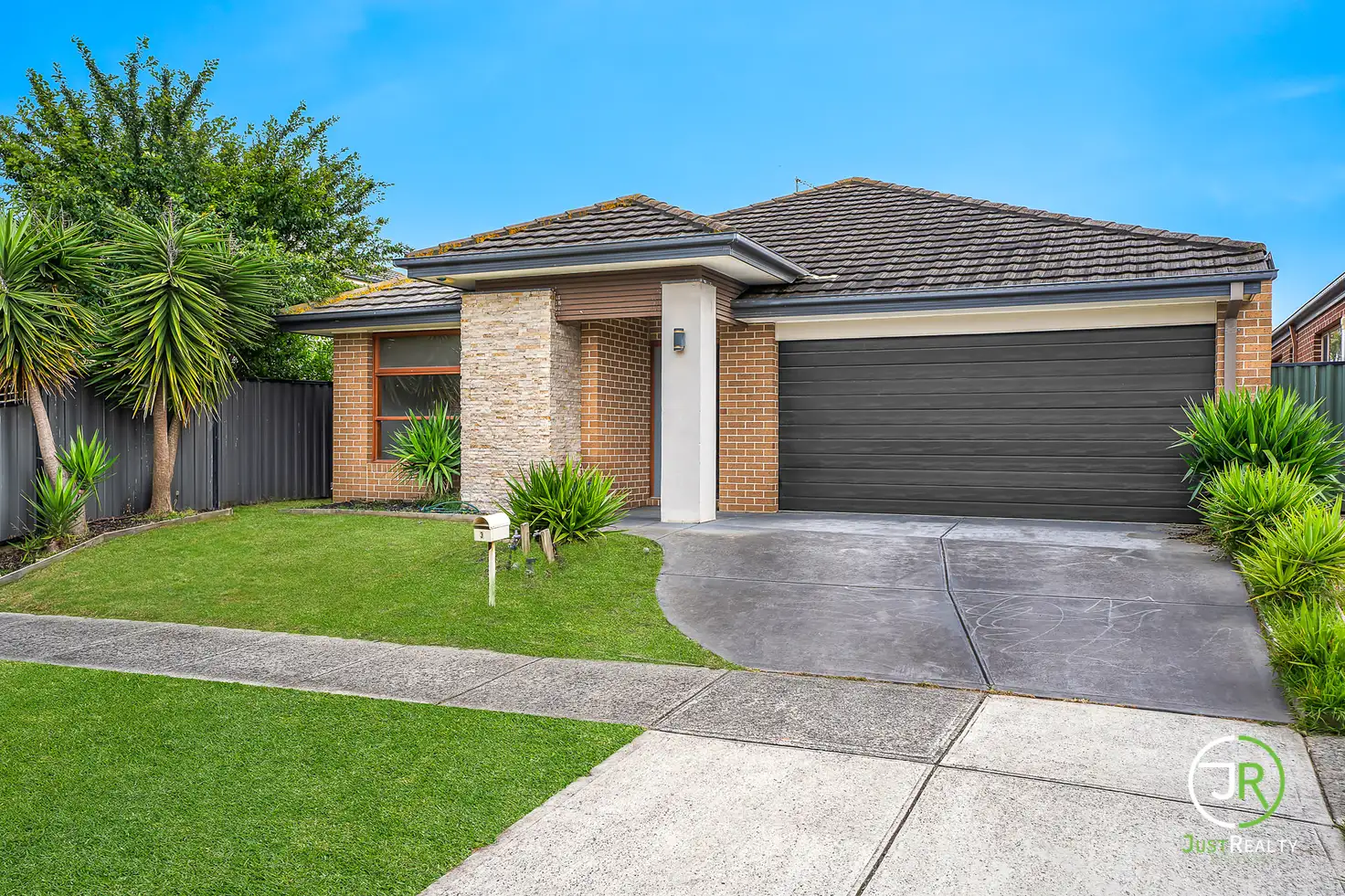 Main view of Homely house listing, 3 Gelderland Drive, Clyde North VIC 3978