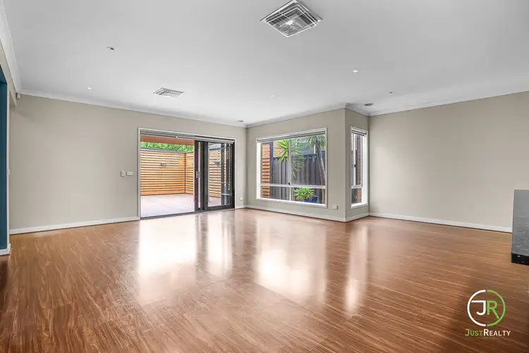 Third view of Homely house listing, 3 Gelderland Drive, Clyde North VIC 3978