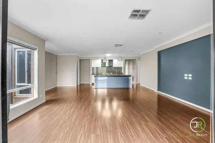 Fourth view of Homely house listing, 3 Gelderland Drive, Clyde North VIC 3978