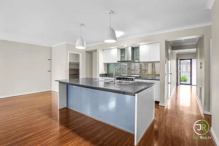 Sixth view of Homely house listing, 3 Gelderland Drive, Clyde North VIC 3978