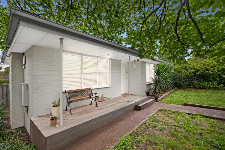125 Albert Avenue, Boronia VIC 3155