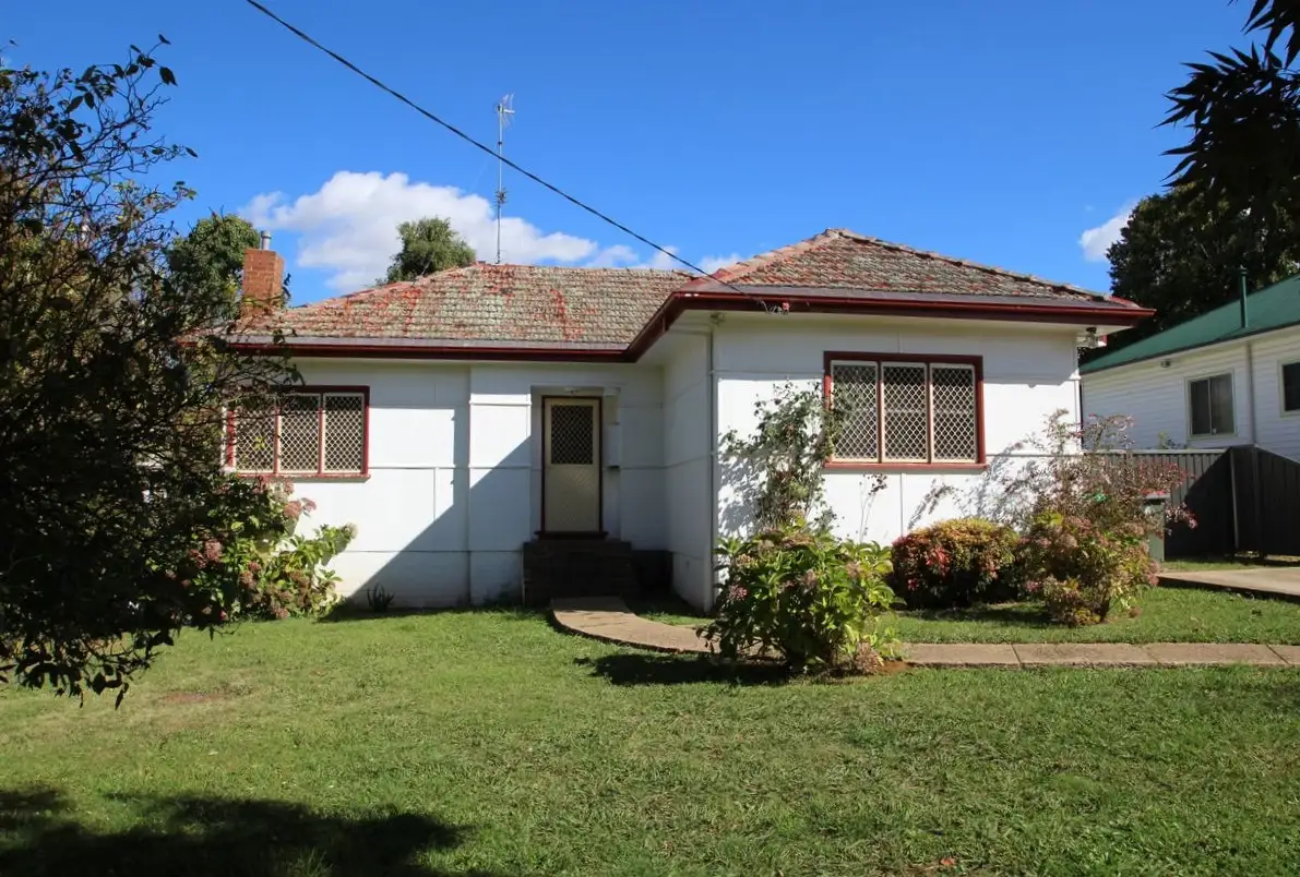 Main view of Homely house listing, 8 Bardia Avenue, Orange NSW 2800