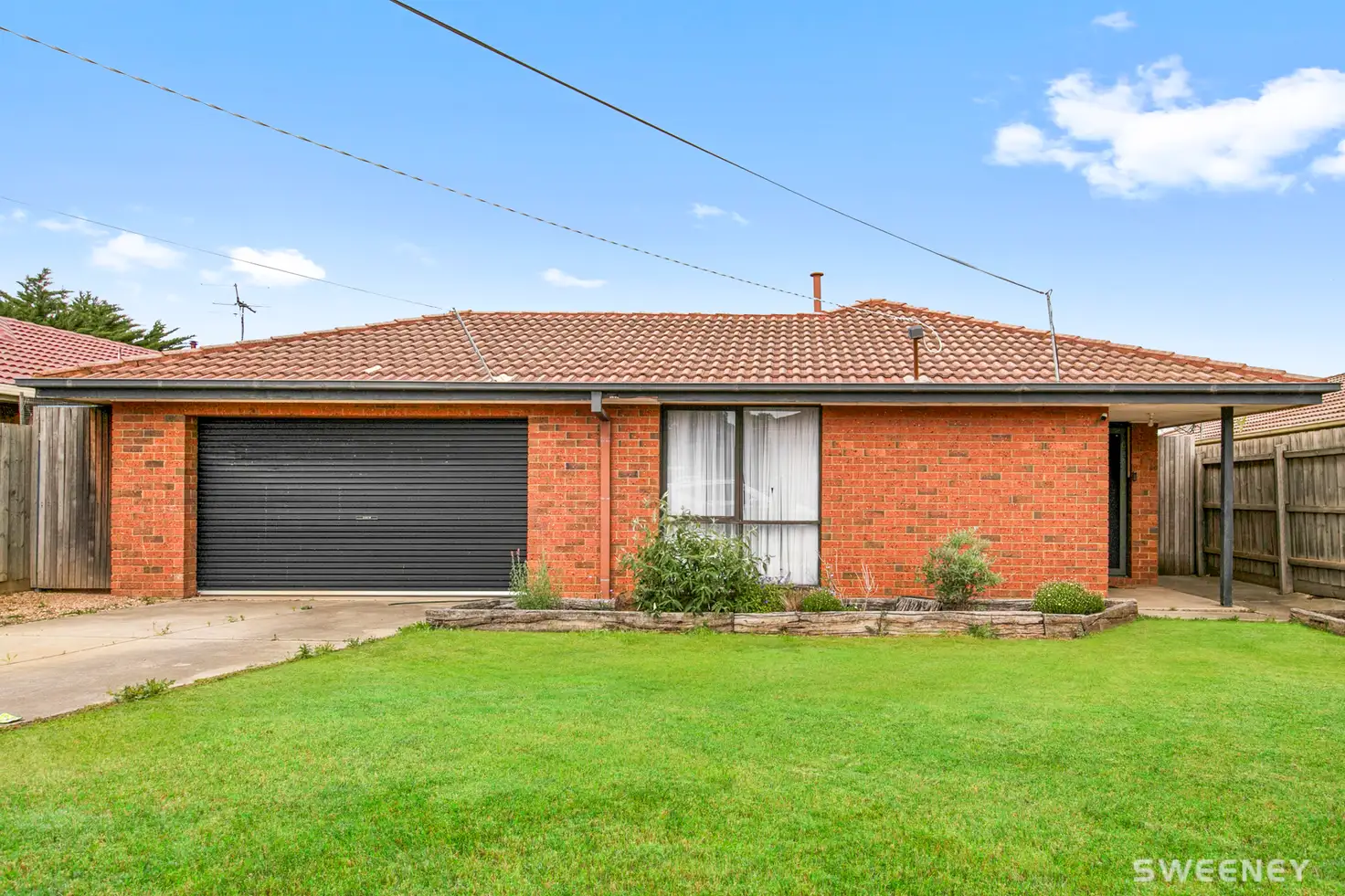 Main view of Homely house listing, 14 Strezlecki Grove South, Altona Meadows VIC 3028
