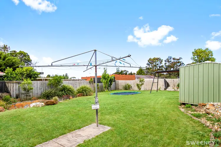 Third view of Homely house listing, 14 Strezlecki Grove South, Altona Meadows VIC 3028