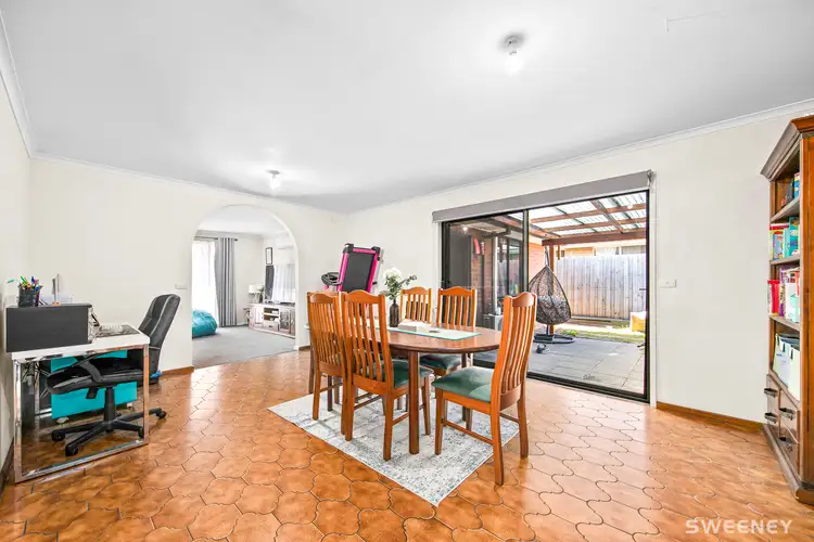 Fourth view of Homely house listing, 14 Strezlecki Grove South, Altona Meadows VIC 3028