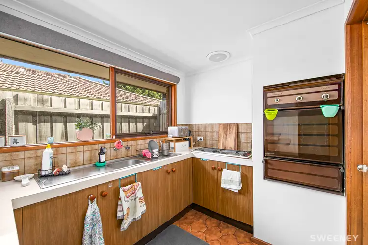 Sixth view of Homely house listing, 14 Strezlecki Grove South, Altona Meadows VIC 3028