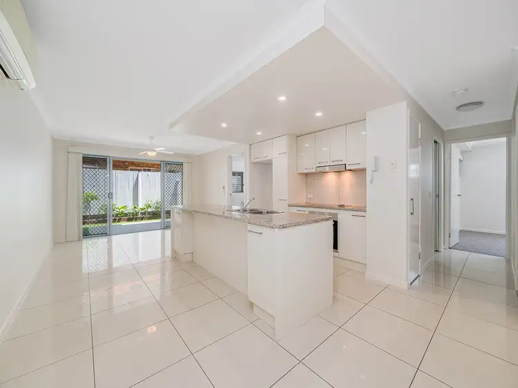 Second view of Homely unit listing, 33/40-54 Primary School Court, Maroochydore QLD 4558
