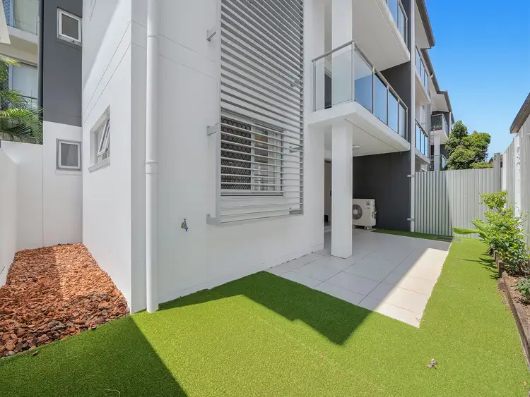 Third view of Homely unit listing, 33/40-54 Primary School Court, Maroochydore QLD 4558