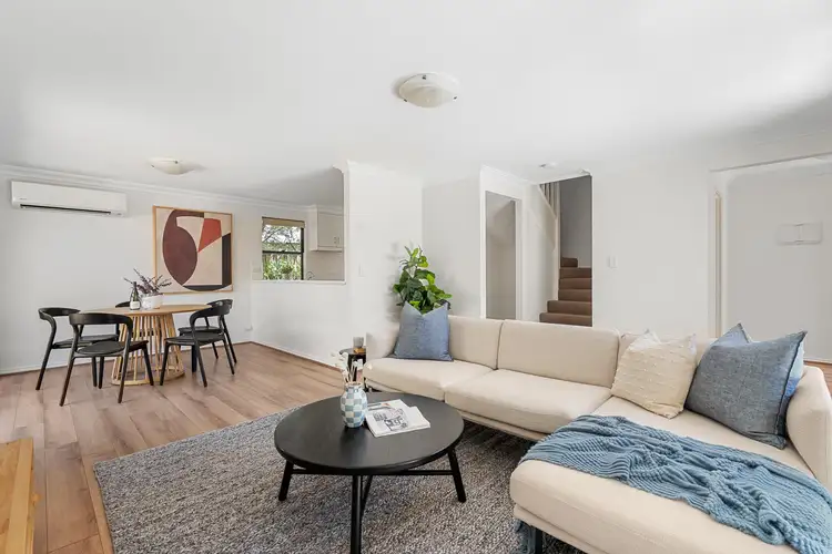 6/131 Fairway, Crawley WA 6009