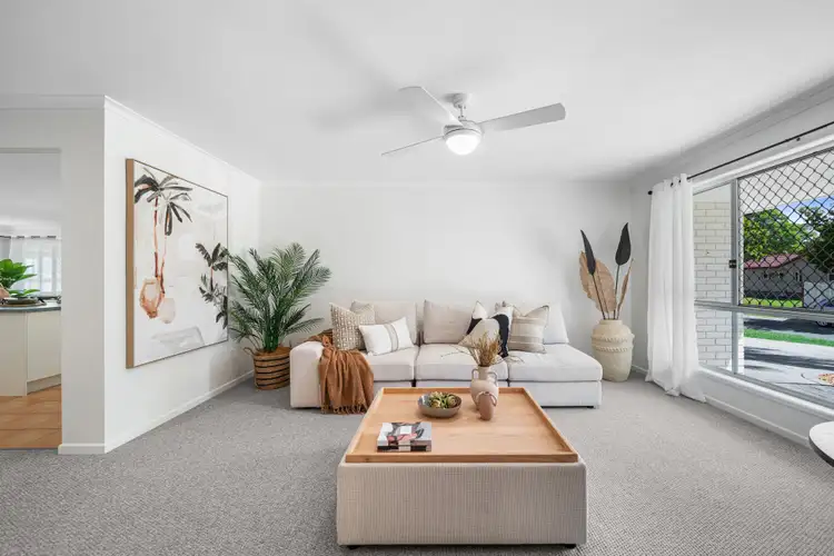 Third view of Homely house listing, 4 Siris Street, Mountain Creek QLD 4557