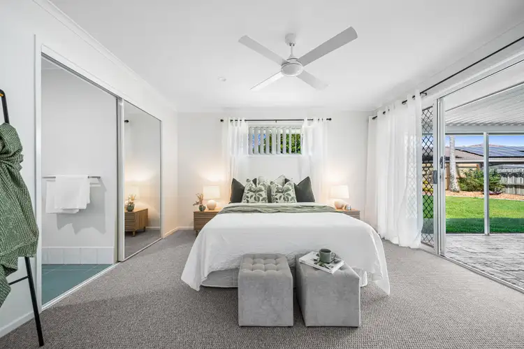 Fifth view of Homely house listing, 4 Siris Street, Mountain Creek QLD 4557