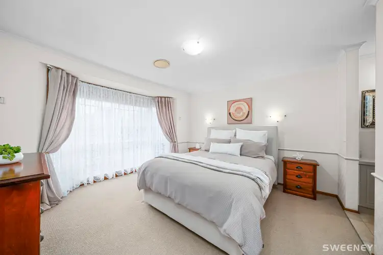 Fifth view of Homely house listing, 13 Cheasley Place, Altona Meadows VIC 3028
