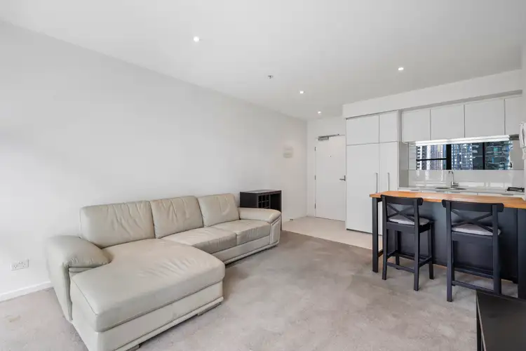 Third view of Homely apartment listing, 904/50 Haig Street, Southbank VIC 3006