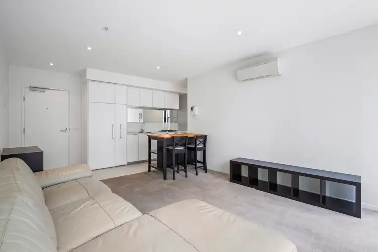 Fourth view of Homely apartment listing, 904/50 Haig Street, Southbank VIC 3006