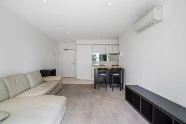 Fifth view of Homely apartment listing, 904/50 Haig Street, Southbank VIC 3006