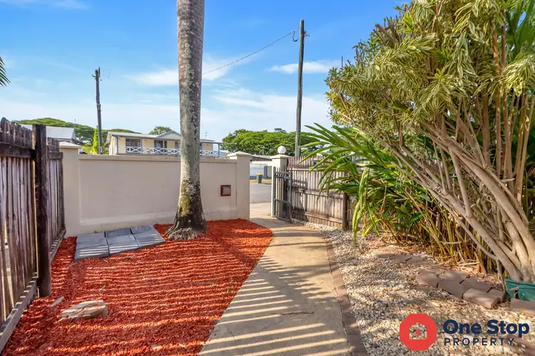 Second view of Homely unit listing, 1/442-444 Mulgrave Road, Earlville QLD 4870