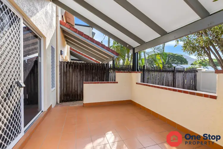 Third view of Homely unit listing, 1/442-444 Mulgrave Road, Earlville QLD 4870
