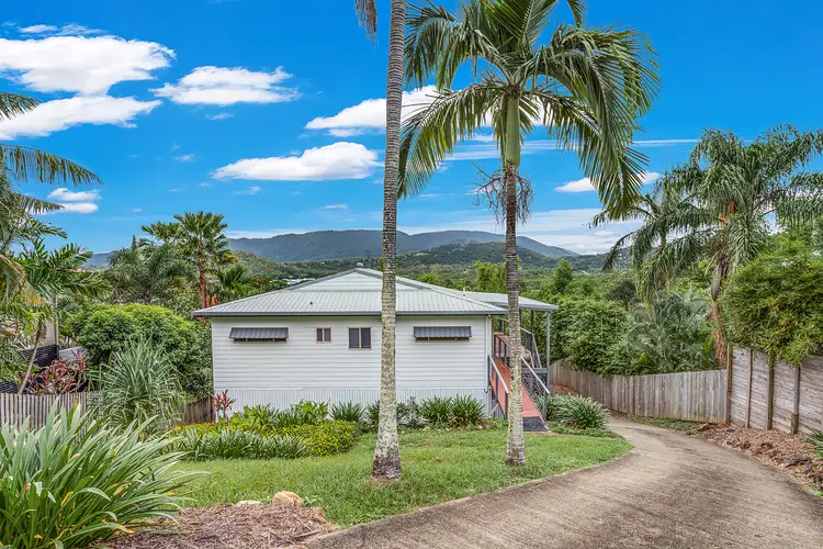 50 Country Road, Cannonvale QLD 4802