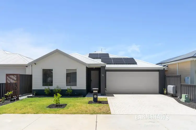 18 Auburn Vista, Brabham WA 6055