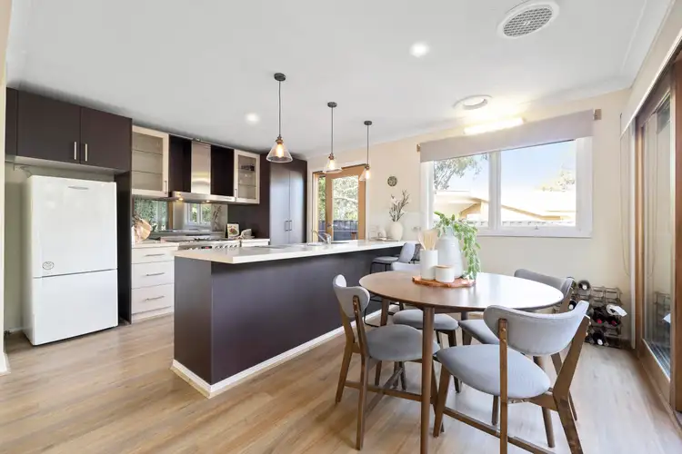 Fifth view of Homely house listing, 17 Chichester Square, Wantirna VIC 3152