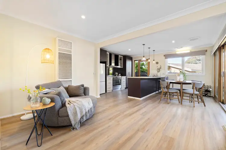 Sixth view of Homely house listing, 17 Chichester Square, Wantirna VIC 3152