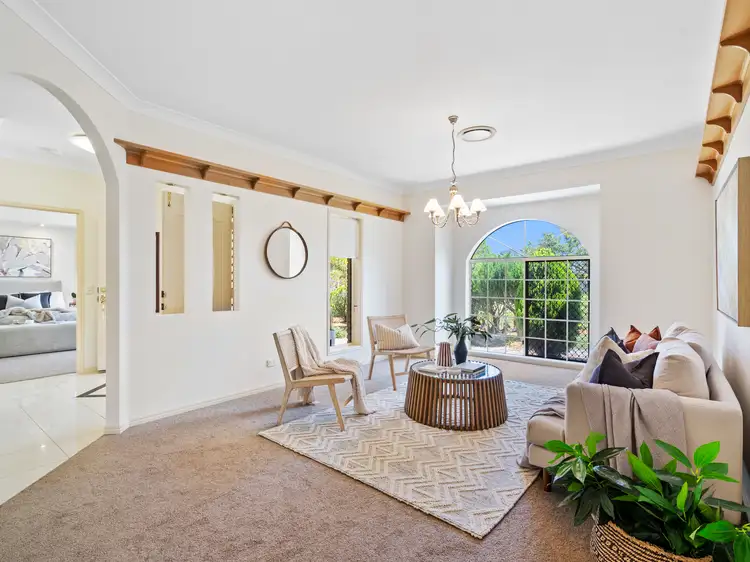 7 Lightwood Place, Narangba QLD 4504